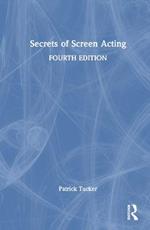 Secrets of Screen Acting