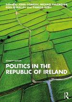 Politics in the Republic of Ireland