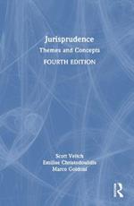 Jurisprudence: Themes and Concepts