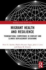 Migrant Health and Resilience: Transnational Competence in Conflict and Climate Displacement Situations