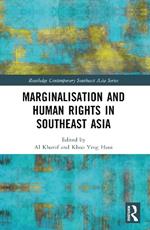 Marginalisation and Human Rights in Southeast Asia