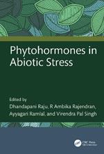 Phytohormones in Abiotic Stress