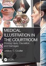 Medical Illustration in the Courtroom: Proving Injury, Causation, and Damages