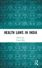 Health Laws in India