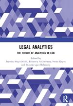 Legal Analytics: The Future of Analytics in Law