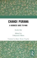 Chandi Purana: A Goddess Goes to War