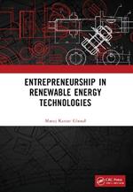 Entrepreneurship in Renewable Energy Technologies