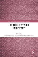 The Athletes’ Voice in History