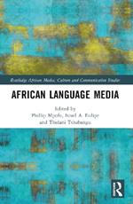 African Language Media