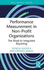 Performance Measurement in Non-Profit Organizations: The Road to Integrated Reporting