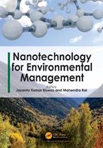 Nanotechnology for Environmental Management