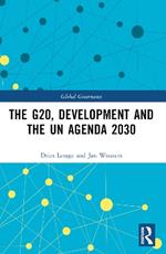 The G20, Development and the UN Agenda 2030