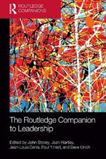 The Routledge Companion to Leadership