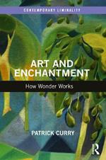 Art and Enchantment: How Wonder Works