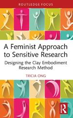 A Feminist Approach to Sensitive Research: Designing the Clay Embodiment Research Method