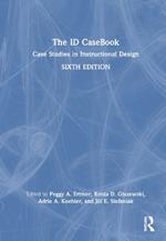 The ID CaseBook: Case Studies in Instructional Design