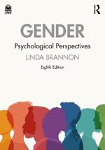 Gender: Psychological Perspectives