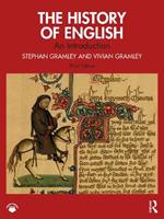 The History of English: An Introduction