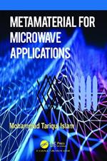 Metamaterial for Microwave Applications