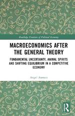 Macroeconomics After the General Theory: Fundamental Uncertainty, Animal Spirits and Shifting Equilibrium in a Competitive Economy