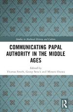 Communicating Papal Authority in the Middle Ages