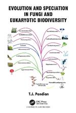 Evolution and Speciation in Fungi and Eukaryotic Biodiversity