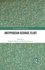 Antipodean George Eliot