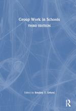 Group Work in Schools