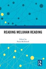 Reading McLuhan Reading