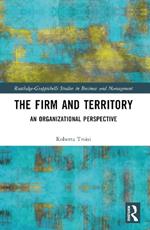 The Firm and Territory: An Organizational Perspective