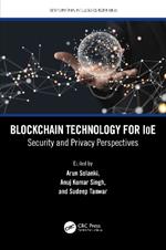 Blockchain Technology for IoE: Security and Privacy Perspectives