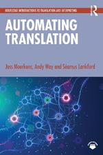 Automating Translation