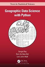 Geographic Data Science with Python