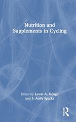 Nutrition and Supplements in Cycling