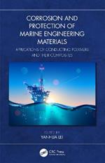 Corrosion and Protection of Marine Engineering Materials: Applications of Conducting Polymers and Their Composites