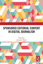 Sponsored Editorial Content in Digital Journalism