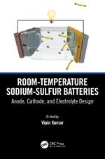 Room-temperature Sodium-Sulfur Batteries: Anode, Cathode, and Electrolyte Design