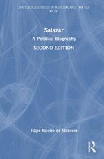 Salazar: A Political Biography