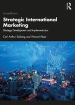 Strategic International Marketing: Strategy Development and Implementation