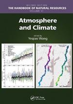 Atmosphere and Climate