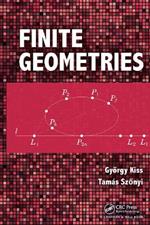 Finite Geometries