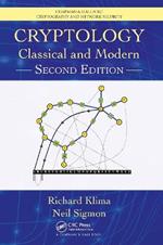 Cryptology: Classical and Modern