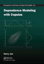 Dependence Modeling with Copulas