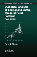 Statistical Analysis of Spatial and Spatio-Temporal Point Patterns