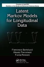 Latent Markov Models for Longitudinal Data