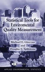 Statistical Tools for Environmental Quality Measurement