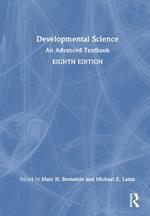 Developmental Science: An Advanced Textbook