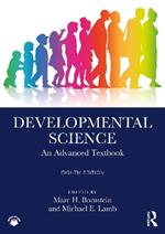 Developmental Science: An Advanced Textbook