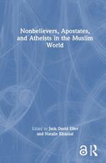 Nonbelievers, Apostates, and Atheists in the Muslim World