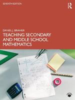 Teaching Secondary and Middle School Mathematics